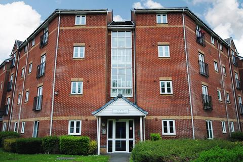 2 bedroom apartment to rent, Waterside Gardens, Bolton BL1 8WB