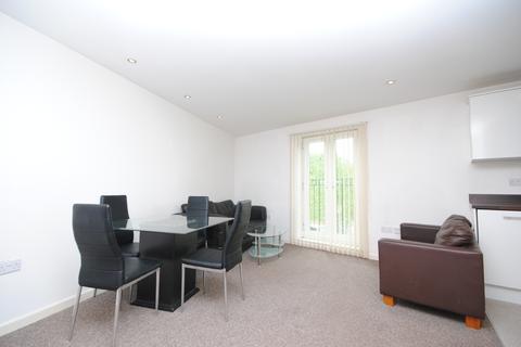 2 bedroom apartment to rent, Waterside Gardens, Bolton BL1 8WB