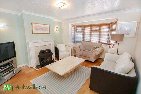 5 bedroom semi-detached house for sale, Grenville Close, Cheshunt