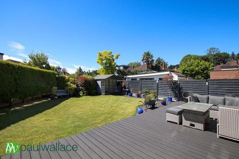 11 Grenville Close, Waltham Cross, EN8 8RP
