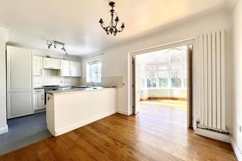 23 Amberley Close, Calne, SN11 9UP