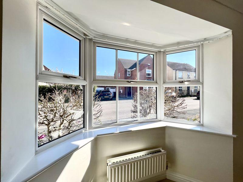 Bay Window