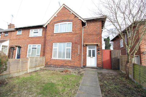3 bedroom terraced house for sale, Palfrey, WALSALL WS1