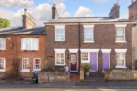 3 bedroom cottage for sale, Henry Street, Tring