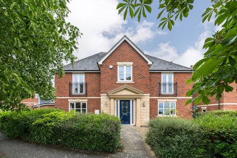 5 bedroom detached house for sale, Vernier Crescent, Milton Keynes