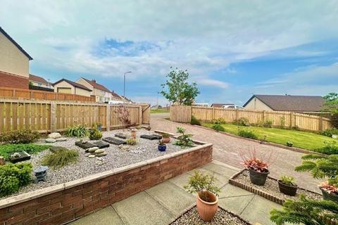 2 bedroom semi-detached house for sale, Hodge Crescent, Drongan