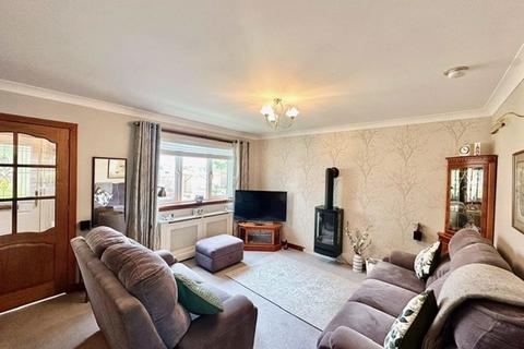 2 bedroom semi-detached house for sale, Hodge Crescent, Drongan