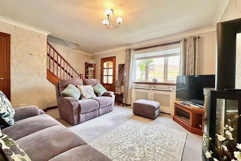 2 bedroom semi-detached house for sale, Hodge Crescent, Drongan