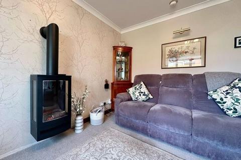 2 bedroom semi-detached house for sale, Hodge Crescent, Drongan