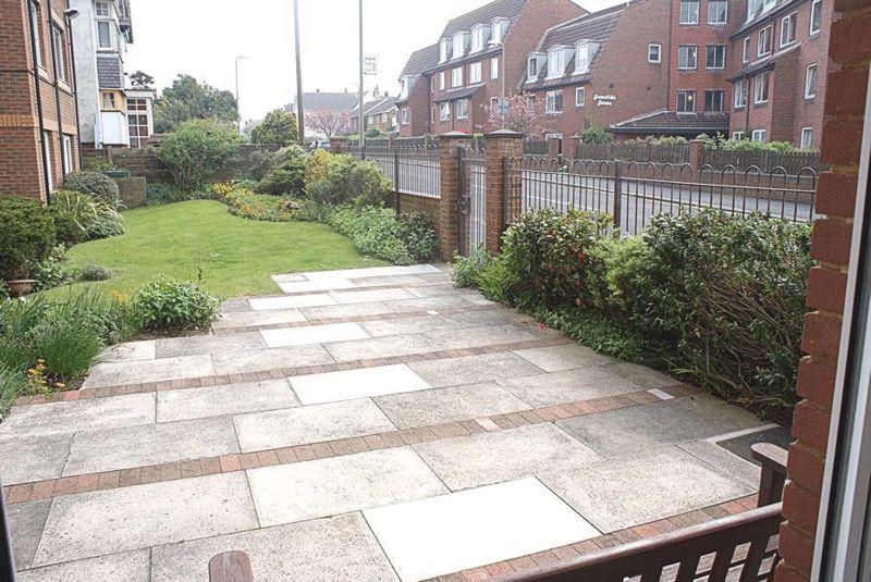 Communal Gardens