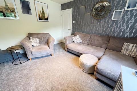 1 bedroom apartment for sale, Badgers Brow, Bucknall Road, Stoke-On-Trent