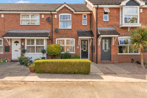 2 bedroom terraced house for sale, Hawnby Grove, Sutton Coldfield, West Midlands, B76