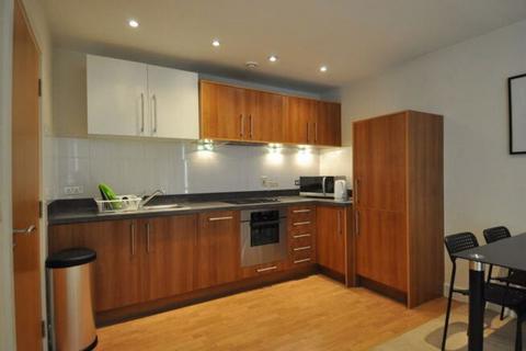 1 bedroom apartment to rent, Commercial Street, Birmingham B1