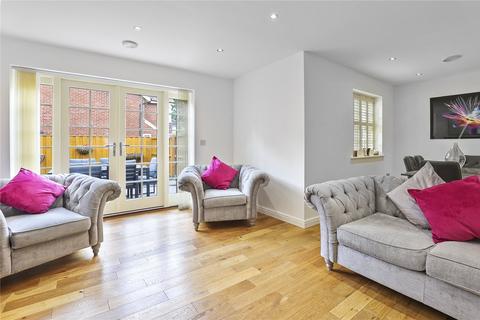 3 Nessfield Place, Nunthorpe, Middlesbrough, TS7 0AT