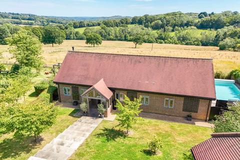 4 bedroom house for sale, Enjoying sensational views: Meadow View, Rushers Cross, Mayfield