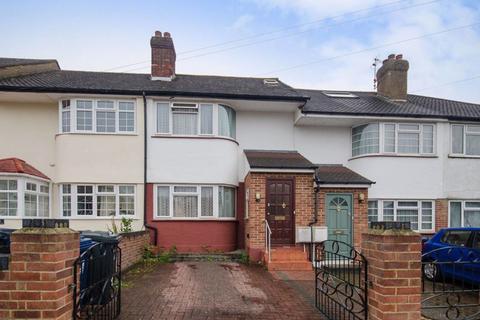 3 bedroom terraced house for sale, Gonville Crescent, Northolt