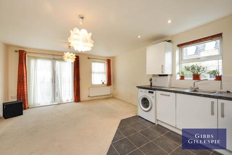 1 bedroom apartment to rent, Waterloo Road, Uxbridge, Middlesex UB8 2SP