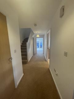 4 bedroom townhouse to rent, Yeoman Drive, Cambridge CB3