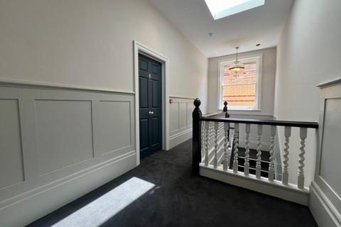 1 bedroom apartment to rent, Warkworth Lodge, Cambridge CB1