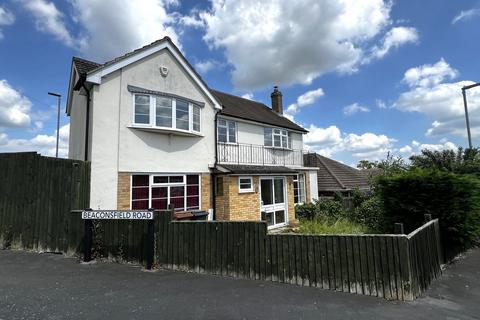 4 bedroom detached house for sale, Beaconsfield Road, Melton Mowbray