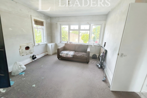 1 bedroom flat to rent, Nyewood Lane, PO21
