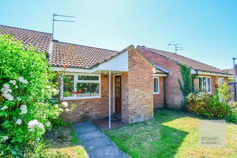 2 bedroom terraced house for sale, Tunstead Road, Norwich NR12