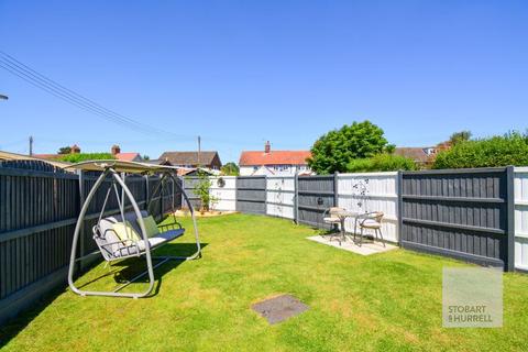 3 bedroom end of terrace house for sale, Littlewood Lane, Norwich NR12