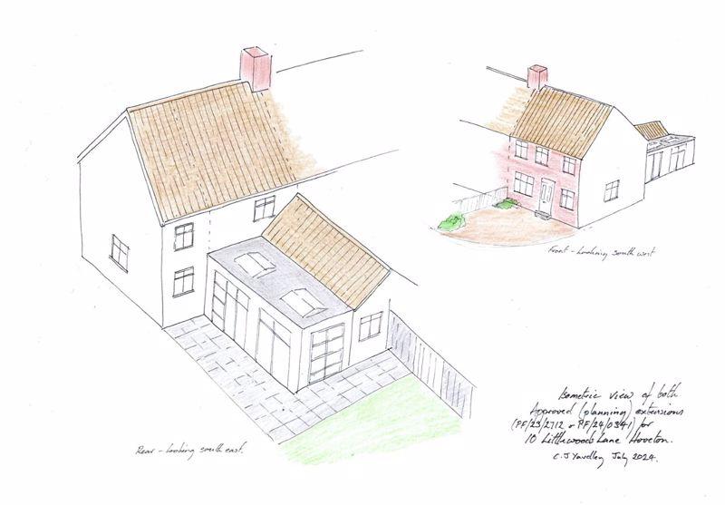Artist Impression