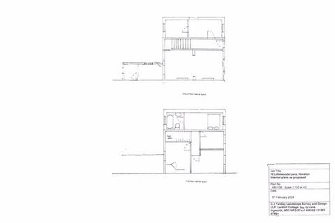 undefined, Littlewood Lane, Norwich NR12