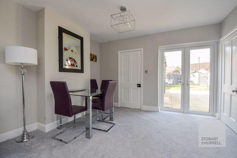 Dining Room...