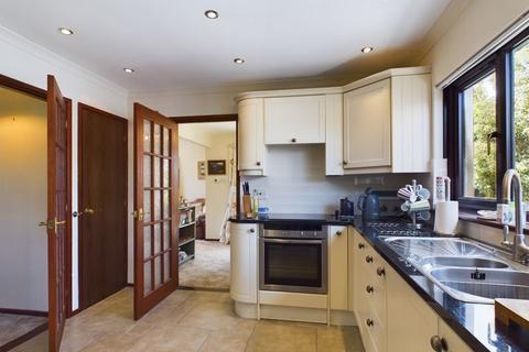 3 bedroom detached house for sale, The Bowling Green, St Just in Roseland