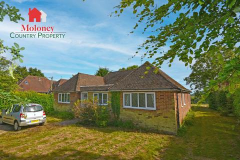 3 bedroom detached bungalow for sale, Broad Oak, Brede, East Sussex TN31