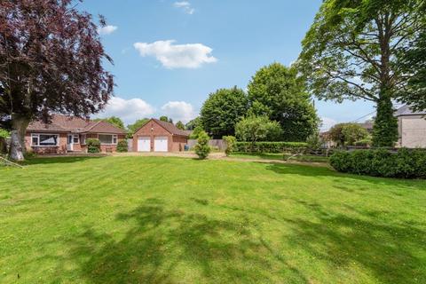 Robins Roost Hare Lane, Little Kingshill, Great Missenden, HP16 0EE