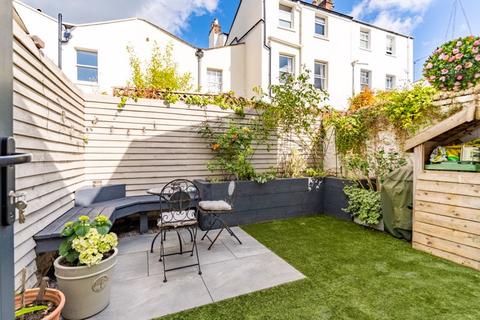 3 bedroom terraced house for sale, Portland Square, Cheltenham GL52