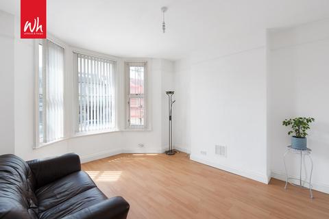 1 bedroom ground floor flat for sale, Blatchington Road, Hove