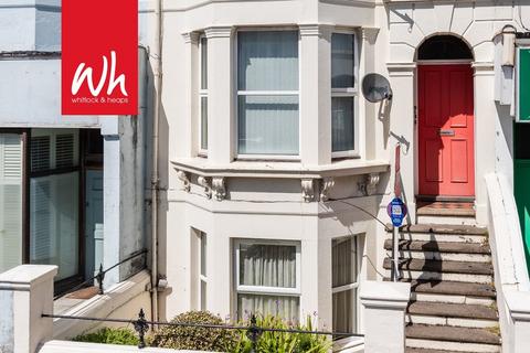 undefined, Blatchington Road, Hove