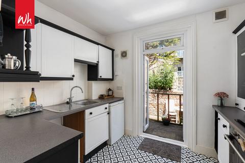 undefined, Blatchington Road, Hove