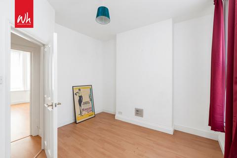 undefined, Blatchington Road, Hove