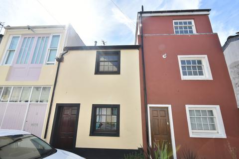 2 bedroom terraced house to rent, Gloucester Passage, Brighton