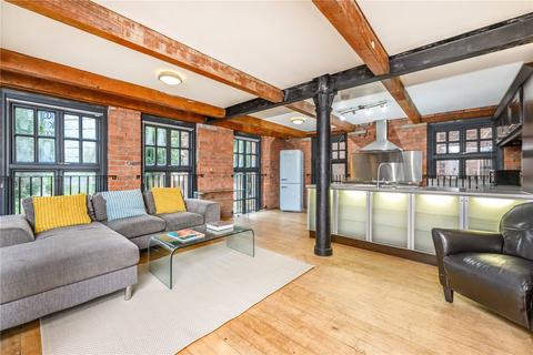 3 bedroom duplex for sale, Model Lodging House, Bloom Street, Salford, M3