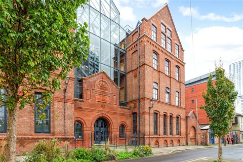 Flat 1, Model Lodging House Bloom Street, Salford, M3 6AJ