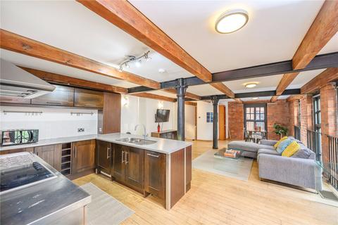 Flat 1, Model Lodging House Bloom Street, Salford, M3 6AJ