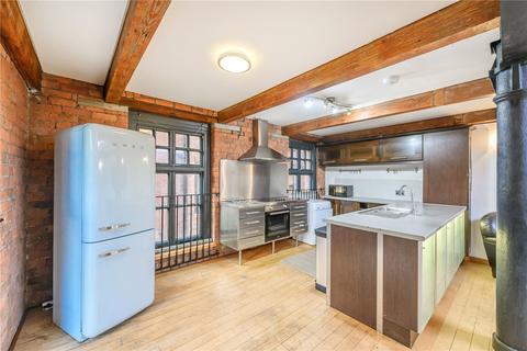 Flat 1, Model Lodging House Bloom Street, Salford, M3 6AJ