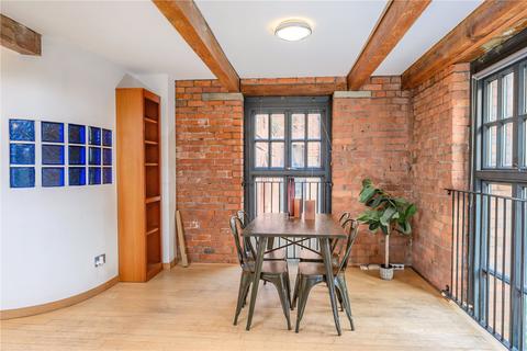Flat 1, Model Lodging House Bloom Street, Salford, M3 6AJ
