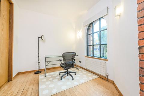 Flat 1, Model Lodging House Bloom Street, Salford, M3 6AJ