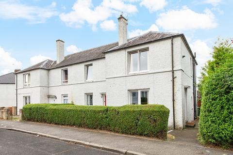 3 bedroom apartment for sale, 88 Ashley Terrace, Alloa, FK10 2NA