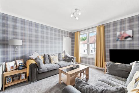 3 bedroom apartment for sale, 88 Ashley Terrace, Alloa, FK10 2NA