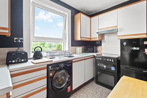 3 bedroom apartment for sale, 88 Ashley Terrace, Alloa, FK10 2NA