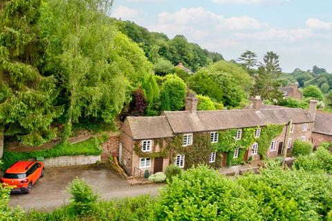 3 bedroom character property for sale, School Rd, Coalbrookdale