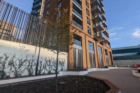 1 bedroom apartment for sale, Portal Way, London W3